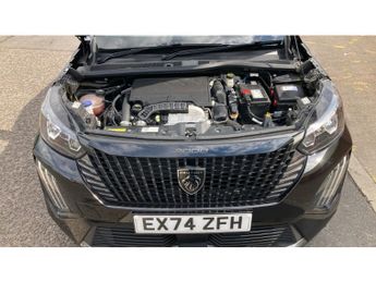 Peugeot 2008 1.2 PureTech 130 Allure 5dr EAT8 Petrol Estate