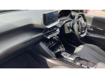 Peugeot 2008 1.2 PureTech 130 Allure 5dr EAT8 Petrol Estate