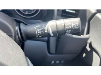 Honda Jazz 1.3 i-VTEC EX 5dr CVT Petrol Hatchback