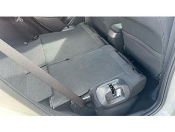 Honda Jazz 1.3 i-VTEC EX 5dr CVT Petrol Hatchback