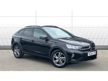 Volkswagen Taigo 1.0 TSI 110 R-Line 5dr DSG Petrol Hatchback