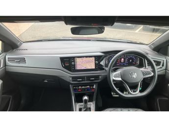 Volkswagen Taigo 1.0 TSI 110 R-Line 5dr DSG Petrol Hatchback