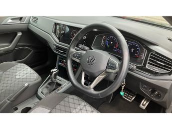 Volkswagen Taigo 1.0 TSI 110 R-Line 5dr DSG Petrol Hatchback