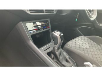 Volkswagen Taigo 1.0 TSI 110 R-Line 5dr DSG Petrol Hatchback