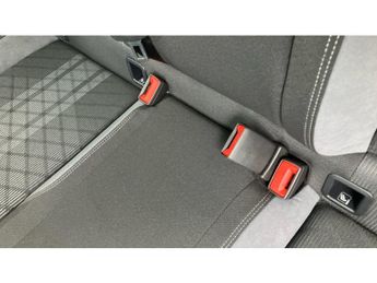 Volkswagen Taigo 1.0 TSI 110 R-Line 5dr DSG Petrol Hatchback