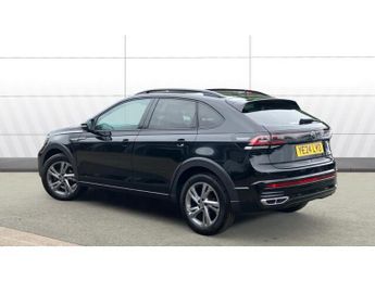 Volkswagen Taigo 1.0 TSI 110 R-Line 5dr DSG Petrol Hatchback