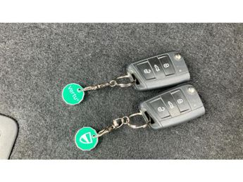 Volkswagen Taigo 1.0 TSI 110 R-Line 5dr DSG Petrol Hatchback