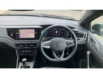 Volkswagen Taigo 1.0 TSI 110 R-Line 5dr DSG Petrol Hatchback