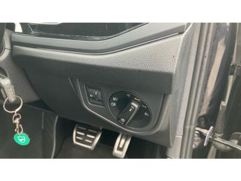 Volkswagen Taigo 1.0 TSI 110 R-Line 5dr DSG Petrol Hatchback