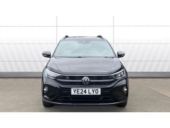 Volkswagen Taigo 1.0 TSI 110 R-Line 5dr DSG Petrol Hatchback