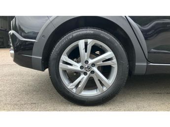 Volkswagen Taigo 1.0 TSI 110 R-Line 5dr DSG Petrol Hatchback