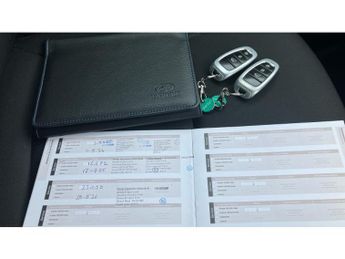 Hyundai TUCSON 1.6 TGDi Hybrid 230 Premium 5dr 2WD Auto Hybrid Estate