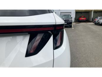 Hyundai TUCSON 1.6 TGDi Hybrid 230 Premium 5dr 2WD Auto Hybrid Estate