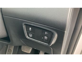 Hyundai TUCSON 1.6 TGDi Hybrid 230 Premium 5dr 2WD Auto Hybrid Estate