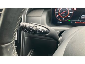 Hyundai TUCSON 1.6 TGDi Hybrid 230 Premium 5dr 2WD Auto Hybrid Estate