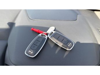 Nissan Qashqai 1.3 DiG-T MH 158 N-Connecta 5dr Xtronic Petrol Hatchback