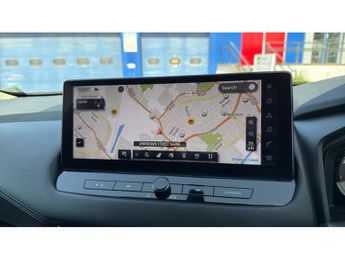 Nissan Qashqai 1.3 DiG-T MH 158 N-Connecta 5dr Xtronic Petrol Hatchback