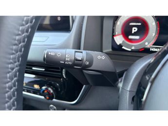 Nissan Qashqai 1.3 DiG-T MH 158 N-Connecta 5dr Xtronic Petrol Hatchback
