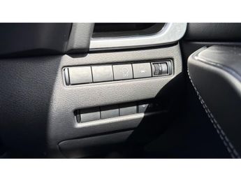 Nissan Qashqai 1.3 DiG-T MH 158 N-Connecta 5dr Xtronic Petrol Hatchback