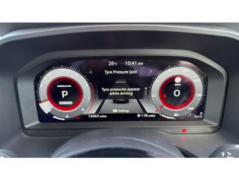 Nissan Qashqai 1.3 DiG-T MH 158 N-Connecta 5dr Xtronic Petrol Hatchback