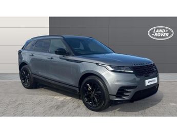 Land Rover Range Rover Velar 2.0 D200 MHEV Dynamic SE 5dr Auto Diesel Estate