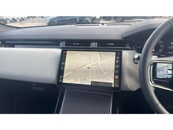 Land Rover Range Rover Velar 2.0 D200 MHEV Dynamic SE 5dr Auto Diesel Estate