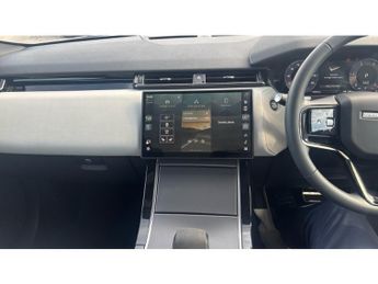 Land Rover Range Rover Velar 2.0 D200 MHEV Dynamic SE 5dr Auto Diesel Estate