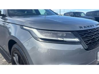 Land Rover Range Rover Velar 2.0 D200 MHEV Dynamic SE 5dr Auto Diesel Estate