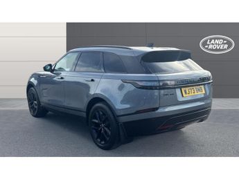 Land Rover Range Rover Velar 2.0 D200 MHEV Dynamic SE 5dr Auto Diesel Estate