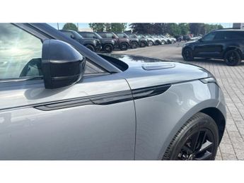 Land Rover Range Rover Velar 2.0 D200 MHEV Dynamic SE 5dr Auto Diesel Estate