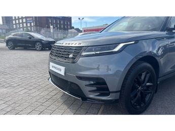 Land Rover Range Rover Velar 2.0 D200 MHEV Dynamic SE 5dr Auto Diesel Estate
