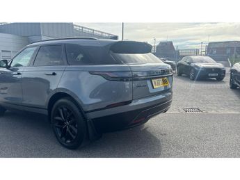 Land Rover Range Rover Velar 2.0 D200 MHEV Dynamic SE 5dr Auto Diesel Estate