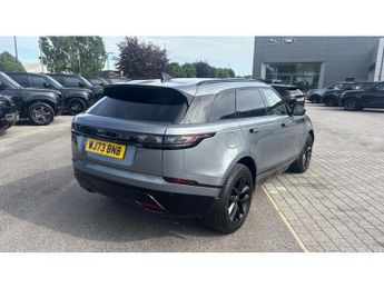 Land Rover Range Rover Velar 2.0 D200 MHEV Dynamic SE 5dr Auto Diesel Estate