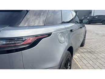Land Rover Range Rover Velar 2.0 D200 MHEV Dynamic SE 5dr Auto Diesel Estate
