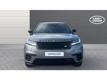 Land Rover Range Rover Velar 2.0 D200 MHEV Dynamic SE 5dr Auto Diesel Estate