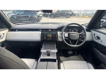 Land Rover Range Rover Velar 2.0 D200 MHEV Dynamic SE 5dr Auto Diesel Estate