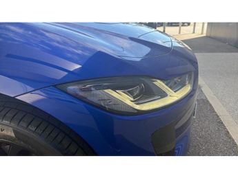 Jaguar I-Pace 294kW EV400 Black 90kWh 5dr Auto [11kW Charger] Electric Estate