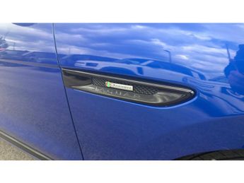 Jaguar F-Pace 2.0d R-Sport 5dr Auto AWD Diesel Estate