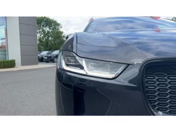Jaguar I-Pace 294kW EV400 HSE 90kWh 5dr Auto [11kW Charger] Electric Estate