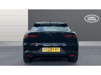 Jaguar I-Pace 294kW EV400 HSE 90kWh 5dr Auto [11kW Charger] Electric Estate