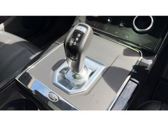 Land Rover Range Rover Evoque 2.0 D200 R-Dynamic S 5dr Auto Diesel Hatchback