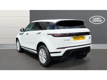 Land Rover Range Rover Evoque 2.0 D200 R-Dynamic S 5dr Auto Diesel Hatchback