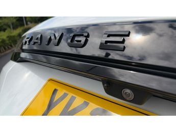 Land Rover Range Rover Evoque 2.0 D200 R-Dynamic S 5dr Auto Diesel Hatchback