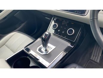 Land Rover Range Rover Evoque 2.0 D200 R-Dynamic SE 5dr Auto Diesel Hatchback