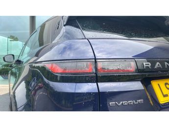 Land Rover Range Rover Evoque 2.0 D200 R-Dynamic SE 5dr Auto Diesel Hatchback