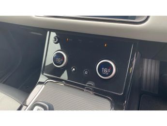 Land Rover Range Rover Evoque 2.0 D200 R-Dynamic SE 5dr Auto Diesel Hatchback