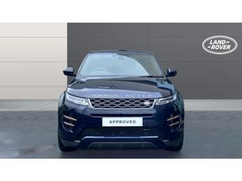 Land Rover Range Rover Evoque 2.0 D200 R-Dynamic SE 5dr Auto Diesel Hatchback