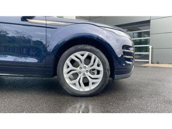 Land Rover Range Rover Evoque 2.0 D200 R-Dynamic SE 5dr Auto Diesel Hatchback