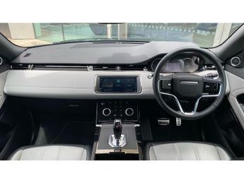 Land Rover Range Rover Evoque 2.0 D200 R-Dynamic SE 5dr Auto Diesel Hatchback