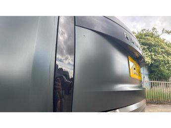 Land Rover Range Rover 3.0 D350 HSE 4dr Auto Diesel Estate